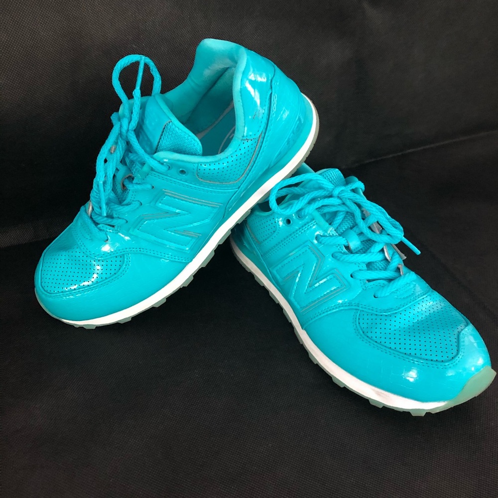 574 New Balance Sneakers